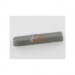 71102OW; OUTILS WOLF; Clav 5X5X35 Forme C; pièce detachée