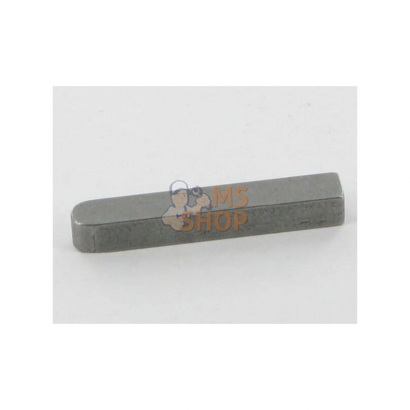 71102OW; OUTILS WOLF; Clav 5X5X35 Forme C; pièce detachée