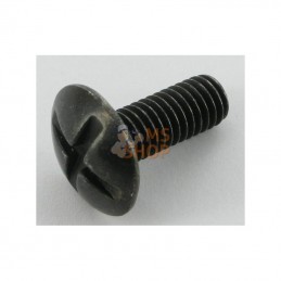 71338OW; OUTILS WOLF; Vis Rl M6156 8; pièce detachée