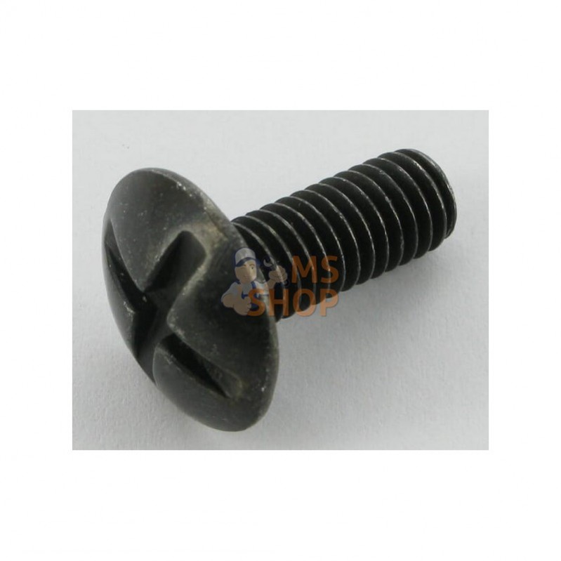 71338OW; OUTILS WOLF; Vis Rl M6156 8; pièce detachée