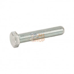 71449OW; OUTILS WOLF; Vis H Unf 382"24; pièce detachée