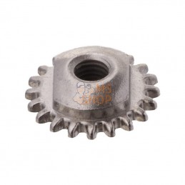 71517OW; OUTILS WOLF; Ecrou Dente; pièce detachée