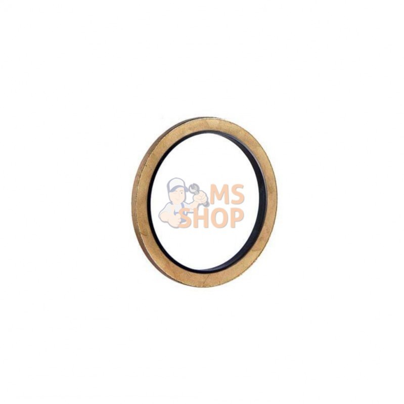TM114RVS; KRAMP; Bague Usit M14 - 1/4 inox; pièce detachée TM114RVS; KRAMP; Bague Usit M14 - 1/4 inox; pièce detachée