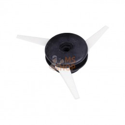 40067102127; STIHL; Tête de coupe PolyCut 7-3 Stihl; pièce detachée