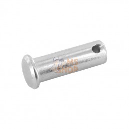 26505100Z; KRAMP; Pivot 16x40 Strautmann; pièce detachée