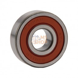 95030036439; STIHL; Roulement à billes 6201-2RS; pièce detachée