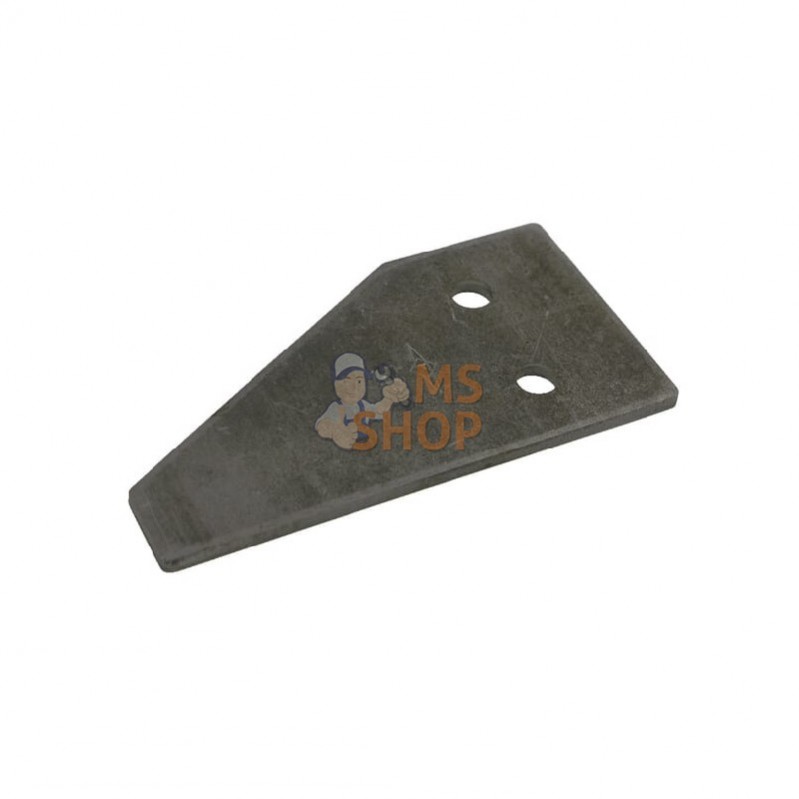 0006153060KR; KRAMP; Section finale; pièce detachée 0006153060KR; KRAMP; Section finale; pièce detachée