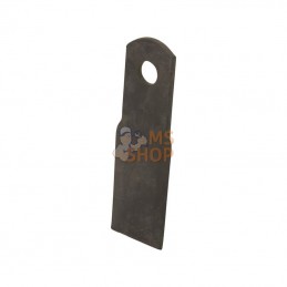 3605299935; KRAMP; Couteau broyeur, 299935; pièce detachée
