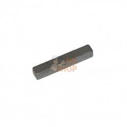 6885B101036; KRAMP; Clavette 10&nbsp;x&nbsp;10&nbsp;x&nbsp;36; pièce detachée