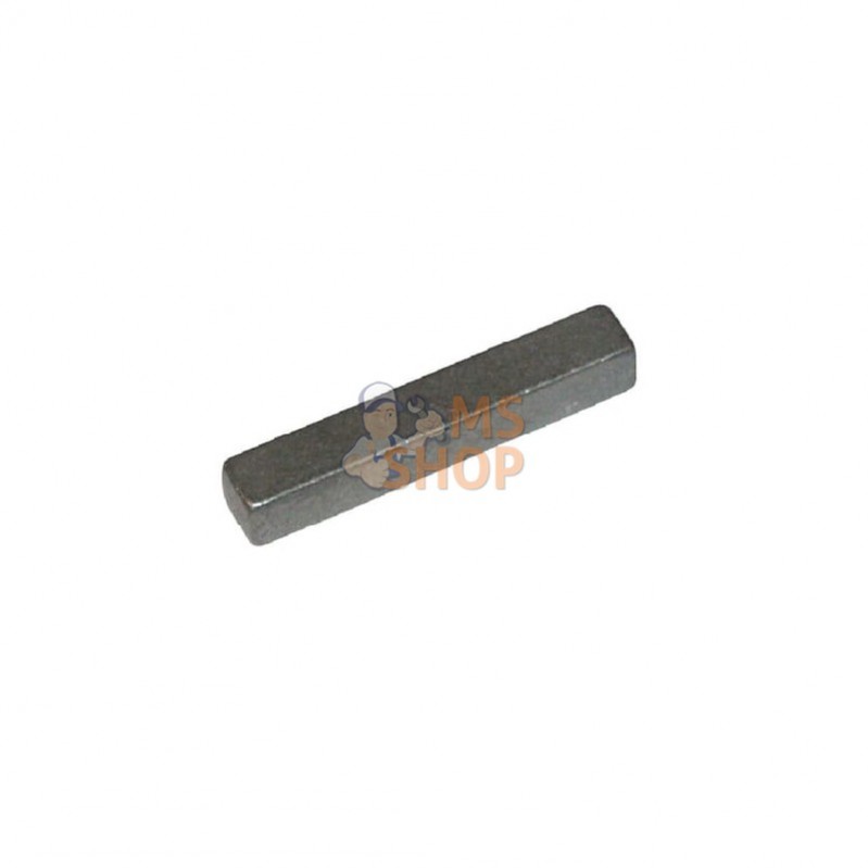 6885B101036; KRAMP; Clavette 10 x 10 x 36; pièce detachée 6885B101036; KRAMP; Clavette 10 x 10 x 36; pièce detachée