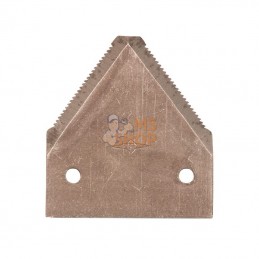 0006762341KR; KRAMP; Section soufée 2,75mm /CLAAS; pièce detachée
