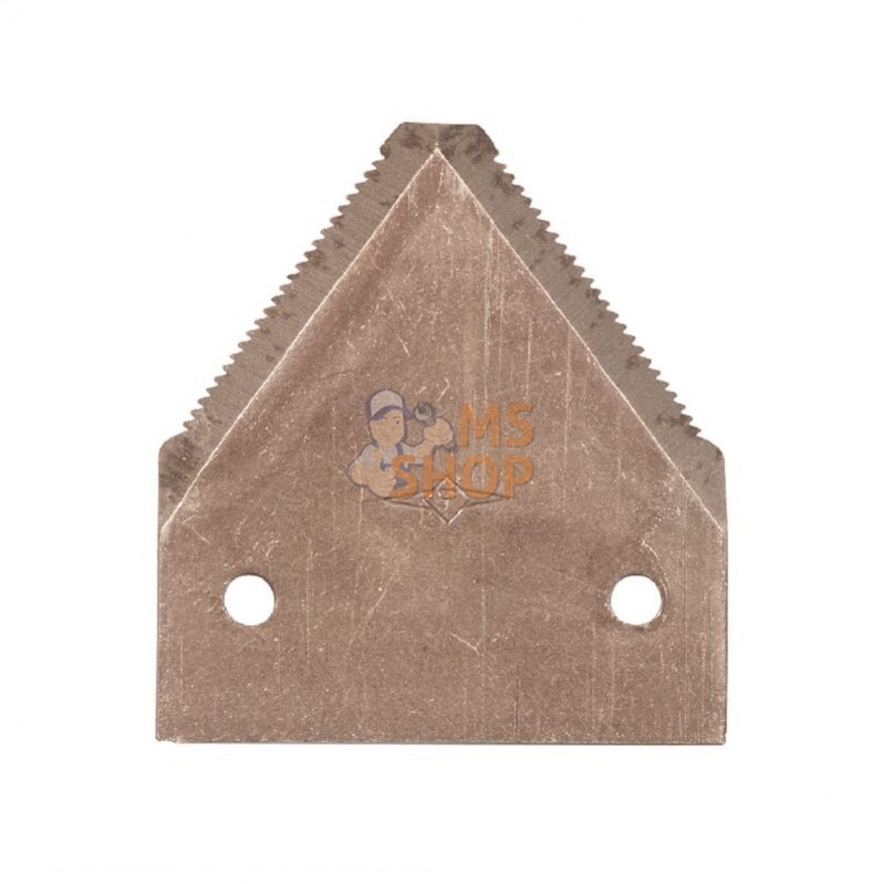 0006762341KR; KRAMP; Section soufée 2,75mm /CLAAS; pièce detachée 0006762341KR; KRAMP; Section soufée 2,75mm /CLAAS; pièce detachée