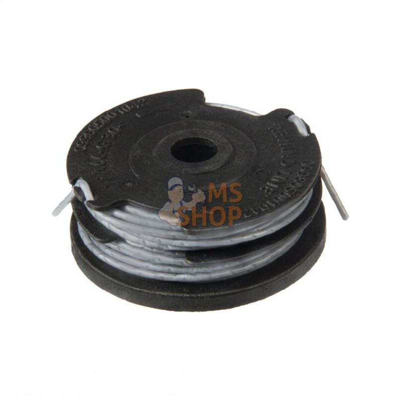 1911922301; STIGA; Bobine de fil pour coupe-bordures 48 V; pièce detachée 1911922301; STIGA; Bobine de fil pour coupe-bordures 48 V; pièce detachée