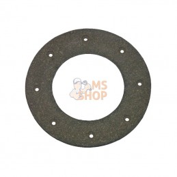 0006103301KR; KRAMP; Garniture de frein; pièce detachée