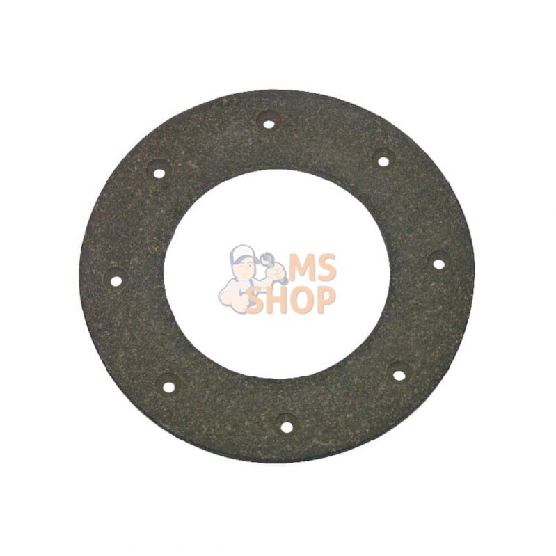 0006103301KR; KRAMP; Garniture de frein; pièce detachée