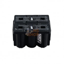 9400021800; STIGA; Batterie; pièce detachée