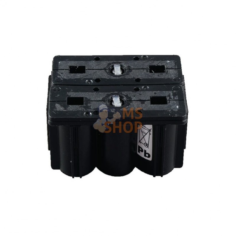 9400021800; STIGA; Batterie; pièce detachée 9400021800; STIGA; Batterie; pièce detachée