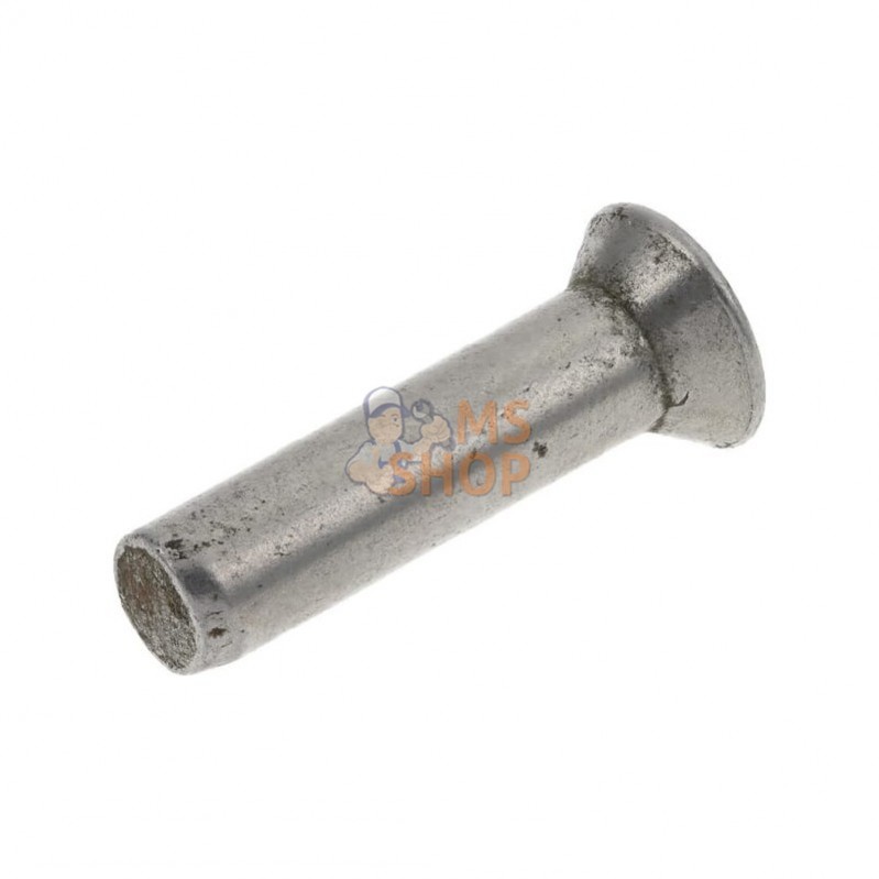 IG011004; TIELBÜRGER; Rivet à tête fraisée 5 x 20 mm; pièce detachée