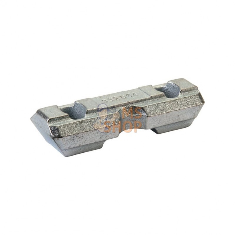 IG008005; TIELBÜRGER; Pièce de guidage; pièce detachée