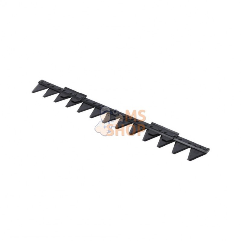 IG003013; TIELBÜRGER; Lame complète 0,66 m; pièce detachée