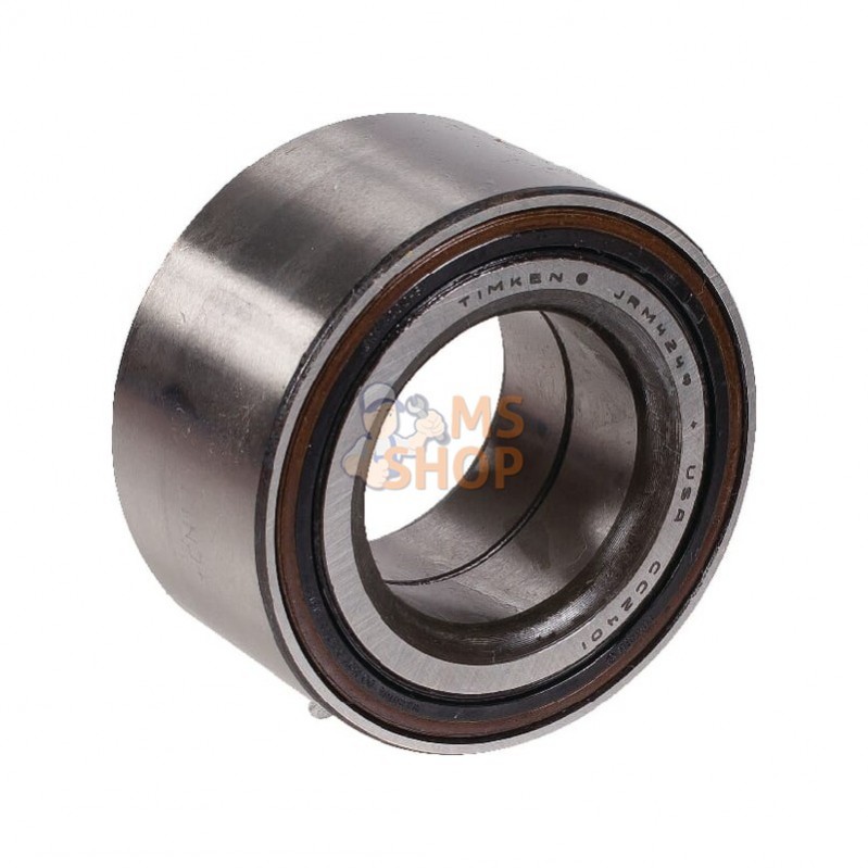 JRM424990UB7; TIMKEN; Roulements à rouleaux coniques 42x76 mm / 19,5x39 mm Timken; pièce detachée