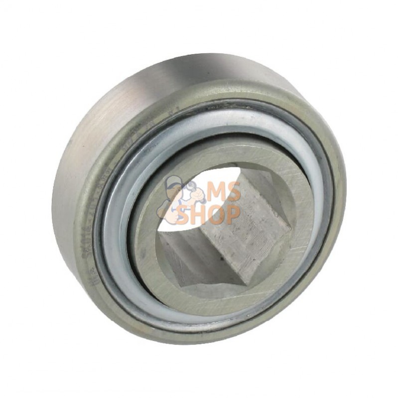 206KPP3; TIMKEN; Roulement à billes; pièce detachée 206KPP3; TIMKEN; Roulement à billes; pièce detachée