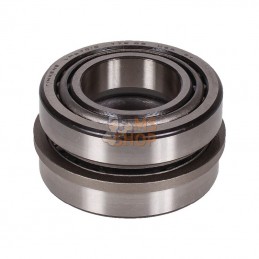 LM6704890026; TIMKEN; Roulements à rouleaux coniques 31,75x59,131x35,712 mm Timken; pièce detachée