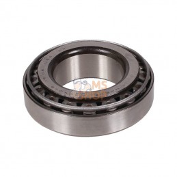 M804049M804010; TIMKEN; Roulements à rouleaux coniques 47,625x88,9x25,4 mm Timken; pièce detachée