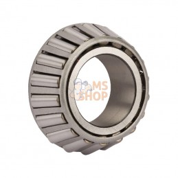 M88048; TIMKEN; Bague intérieure palier coniq.; pièce detachée