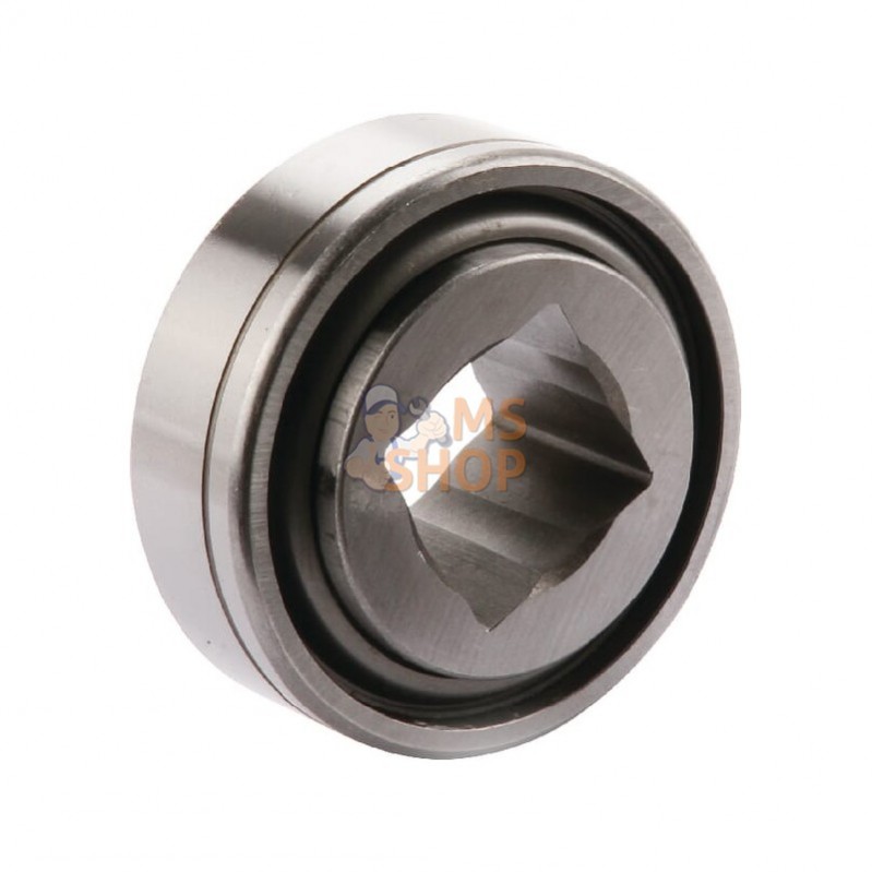 W208PP5; TIMKEN; Roulement à billes; pièce detachée W208PP5; TIMKEN; Roulement à billes; pièce detachée