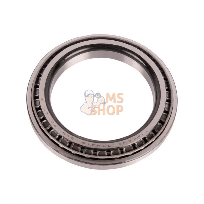 3743137625; TIMKEN; Roulements à rouleaux coniques 109,538x158,75x23,02 mm Timken; pièce detachée 3743137625; TIMKEN; Roulements à rouleaux coniques 109,538x158,75x23,02 mm Timken; pièce detachée