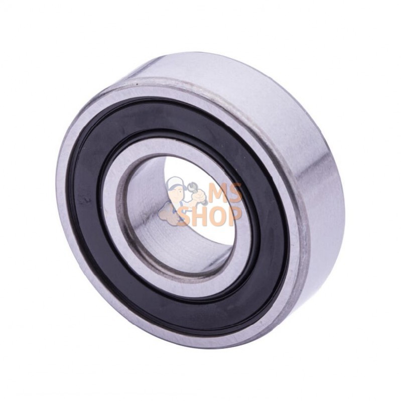 62022RSTIM; TIMKEN; Roulement à billes à gorge profonde 15x35x11 mm Timken; pièce detachée 62022RSTIM; TIMKEN; Roulement à billes à gorge profonde 15x35x11 mm Timken; pièce detachée