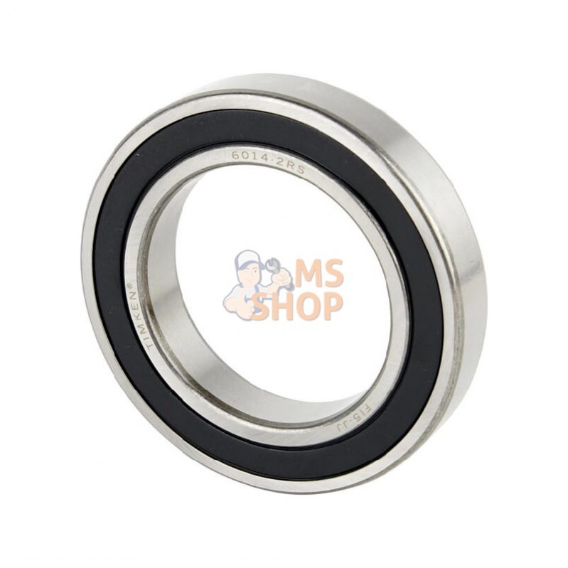 60142RSTIM; TIMKEN; Roulement à billes à gorge profonde 70x110x2 mm Timken; pièce detachée 60142RSTIM; TIMKEN; Roulement à billes à gorge profonde 70x110x2 mm Timken; pièce detachée