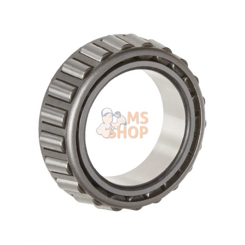 LM603049; TIMKEN; Bague intérieure roul. conique; pièce detachée LM603049; TIMKEN; Bague intérieure roul. conique; pièce detachée