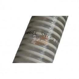 SL0403225; TRICOFLEX; Tuyau spiralé 32 mm Spirabel® SNTS; pièce detachée