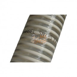 SL0403825; TRICOFLEX; Tuyau spiralé 38 mm Spirabel® SNTS; pièce detachée