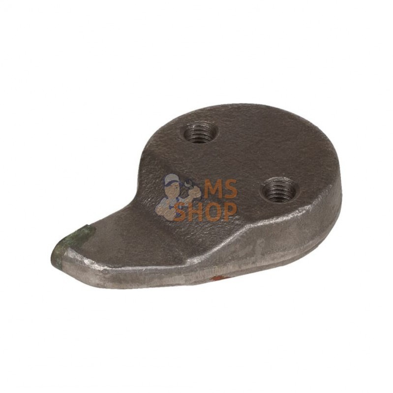 SCT1280; UNBRANDED; Support droit avec filetage; pièce detachée SCT1280; UNBRANDED; Support droit avec filetage; pièce detachée