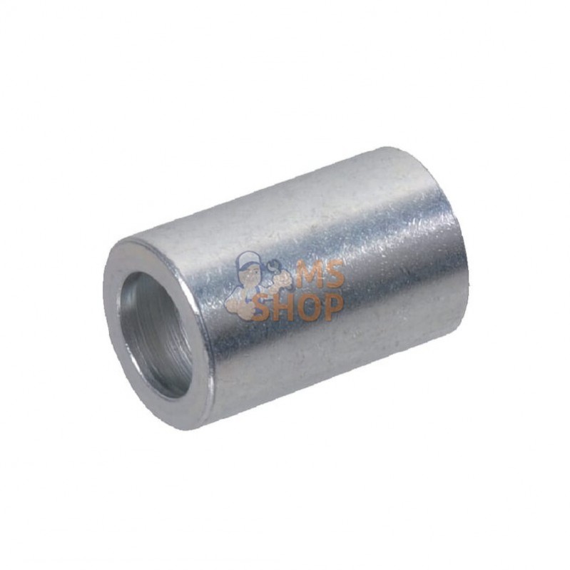 SF1K13; UNBRANDED; Jupe à sertir Ø25x34mm DN13 acier / zingué; pièce detachée
