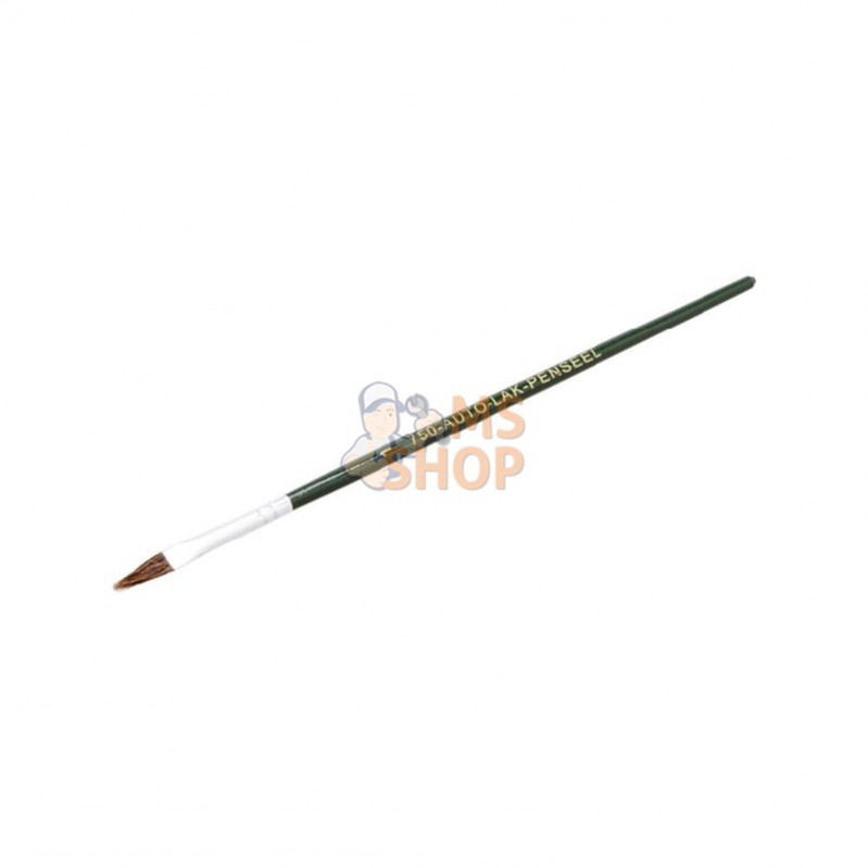 PP7501; UNBRANDED; Pinceau de peinture auto 1,5mm; pièce detachée PP7501; UNBRANDED; Pinceau de peinture auto 1,5mm; pièce detachée