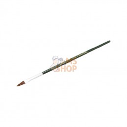 PP7503; UNBRANDED; Pinceau de peinture auto 2,5mm; pièce detachée