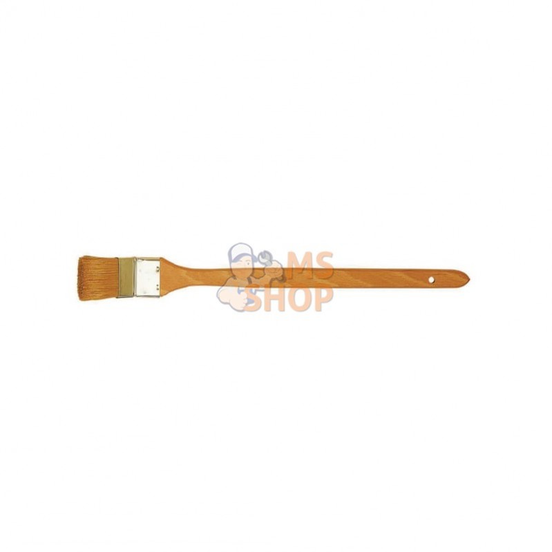 PP6651; UNBRANDED; Pinceau de radiateur 51mm bricolage; pièce detachée PP6651; UNBRANDED; Pinceau de radiateur 51mm bricolage; pièce detachée