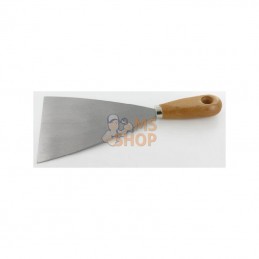 PP44125; UNBRANDED; Palette de plafonnage 125 mm bricolage; pièce detachée