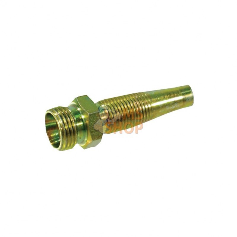 R1012; UNBRANDED; Raccord à visser DN10-12L; pièce detachée