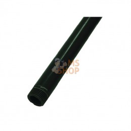 PVC7342600T; UNBRANDED; Tube en PVC Filet 2600mm 3/4"; pièce detachée