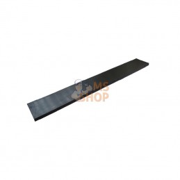 SL100015020G; UNBRANDED; Bande d'usure de chasse neige; pièce detachée