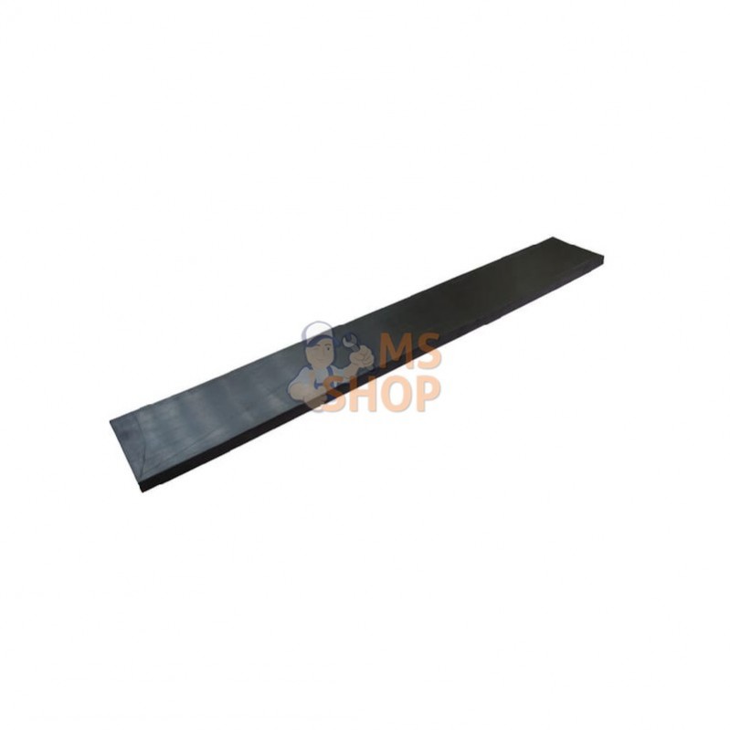 SL100015020G; UNBRANDED; Bande d'usure de chasse neige; pièce detachée SL100015020G; UNBRANDED; Bande d'usure de chasse neige; pièce detachée