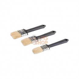 PP9140102; UNBRANDED; Brosse plate Kit Hobby; pièce detachée