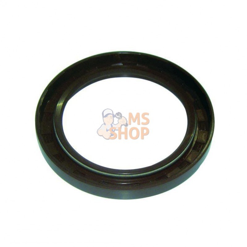 9247CBP001; KRAMP; Joint d'arbre 9x24x7; pièce detachée