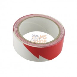 WB055295; UNBRANDED; Bande de marquage 38mm r/w; pièce detachée