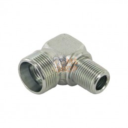CMCAG272027NU; VOSS; Coude mâle Ø27/20x27CONU; pièce detachée